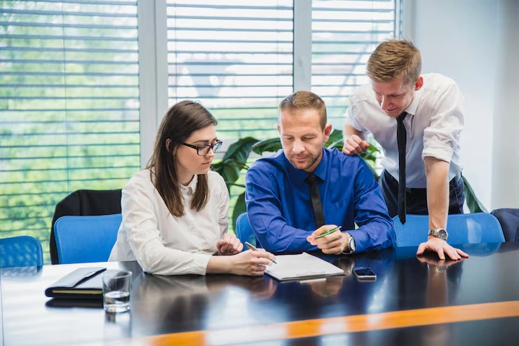 Industry Specific Consulting Services
